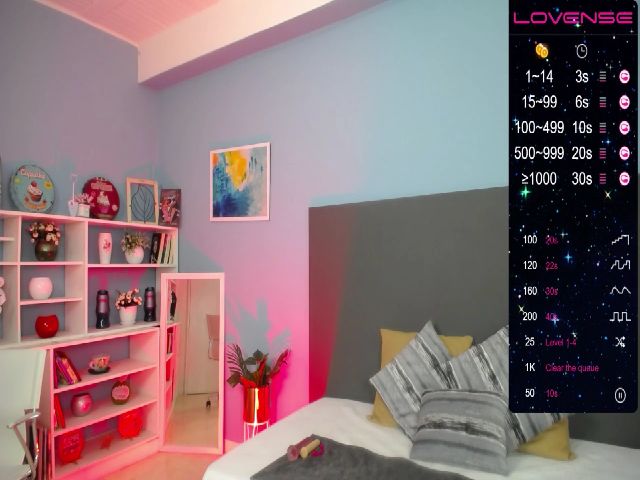 Live sex webcam photo for Isagamboa #263698499