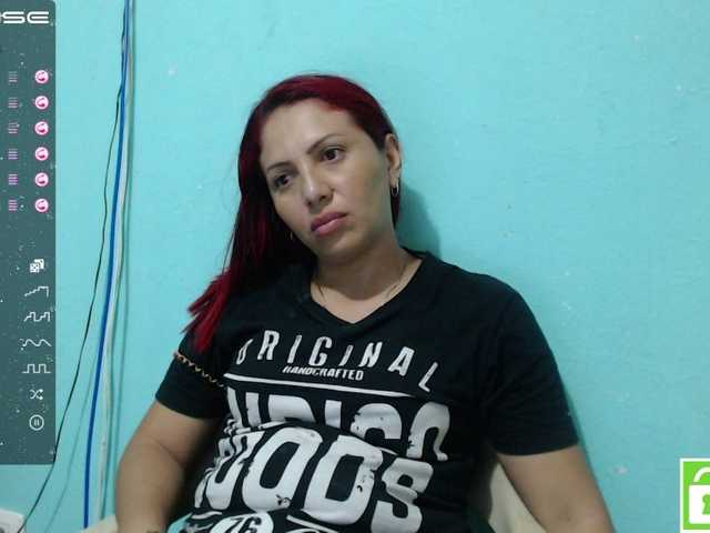 Live sex webcam photo for VioletaSexyLa #250039863