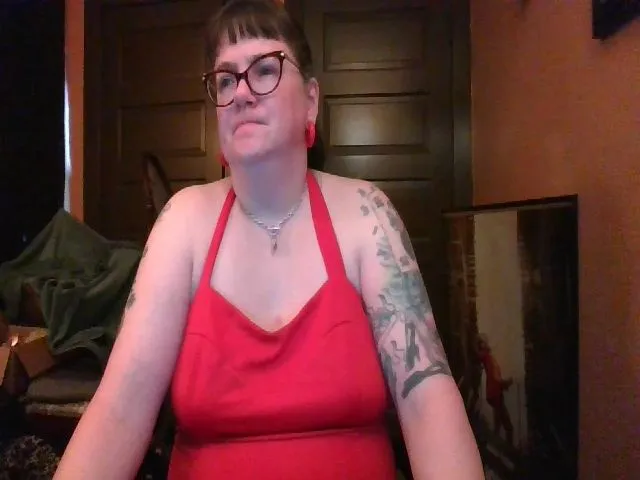 Live sex webcam photo for ThePinUpPunk #264494927