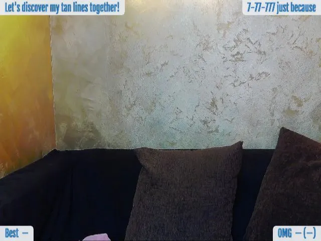 Live sex webcam photo for SkyV_ #259949974