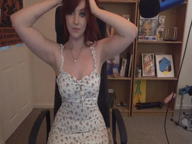 Live sex webcam photo for AutomicBlue #264221970