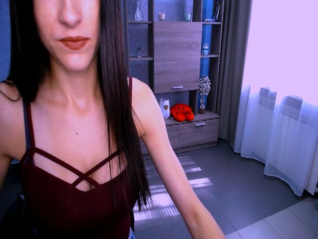 Live sex webcam photo for Frioninny #261923934