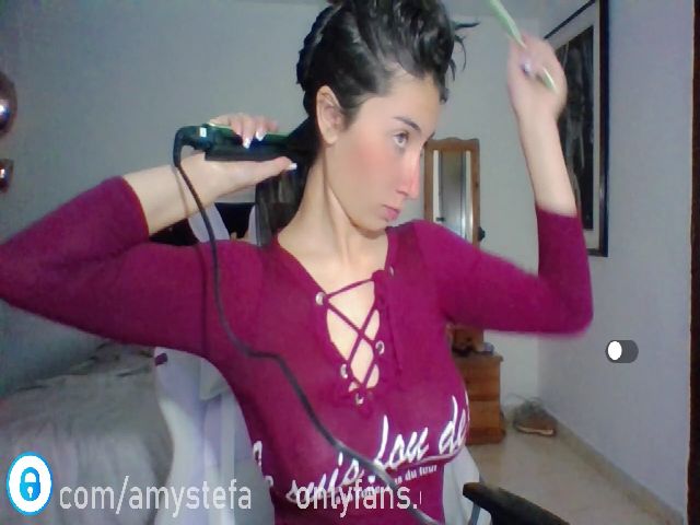 Live sex webcam photo for Amystefa #262854161