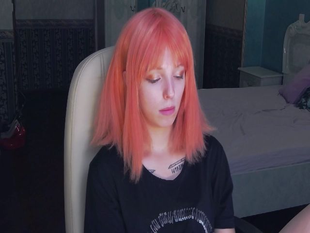 Live sex webcam photo for AmyLime #253059987