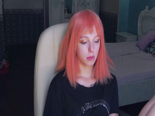 Live sex webcam photo for AmyLime #253051987