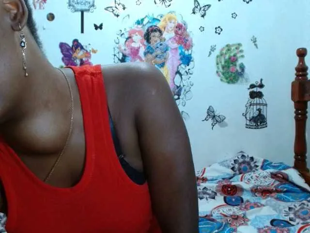 Live sex webcam photo for AndreaTuve #246840761