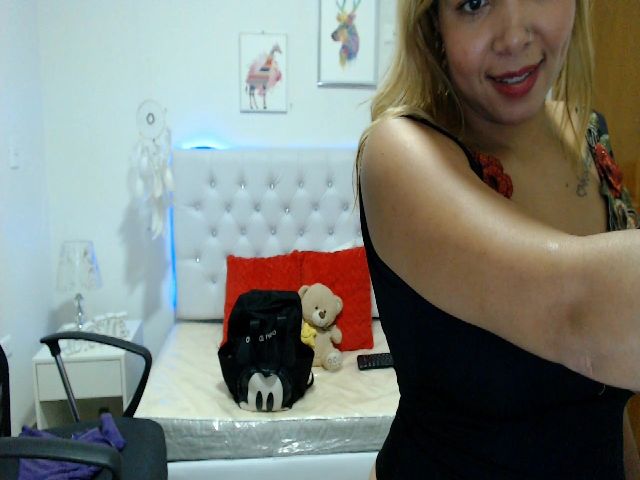 Live sex webcam photo for Antonella_lpz #261066942