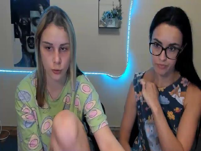 Live sex webcam photo for PolliMilk #259859809