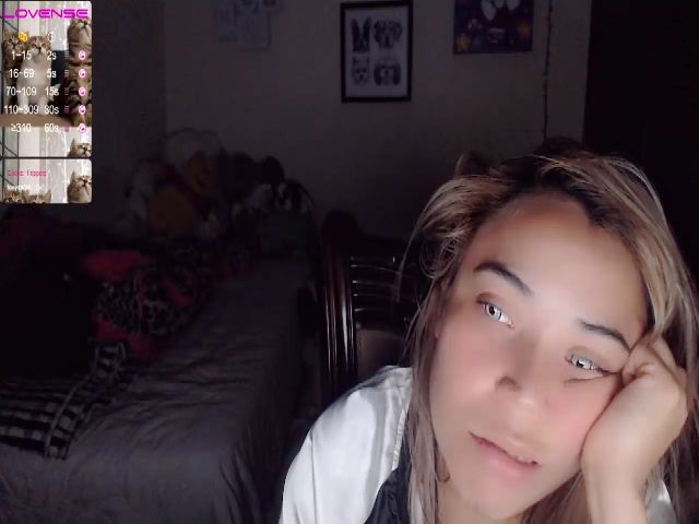 Live sex webcam photo for Meganhill_ #252341431