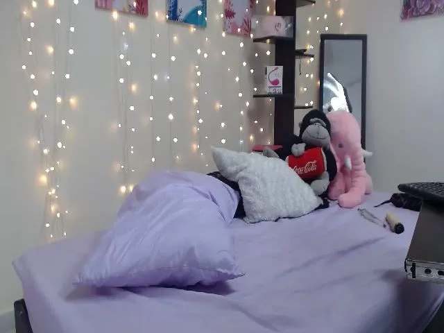 Live sex webcam photo for JOLIE_ABALO #260541155