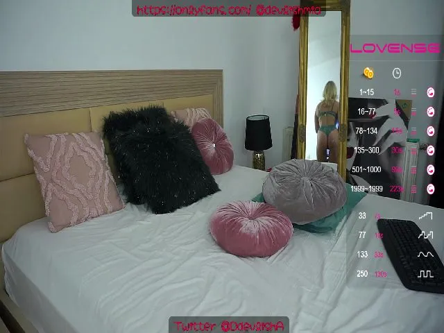 Live sex webcam photo for DdevlishAngel #255705084