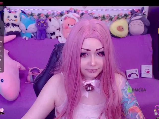 Live sex webcam photo for LittleKitsune #245225427