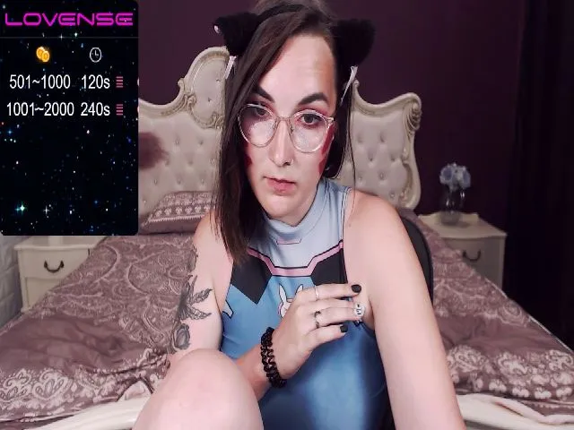 Live sex webcam photo for WinonaCooper #255273735
