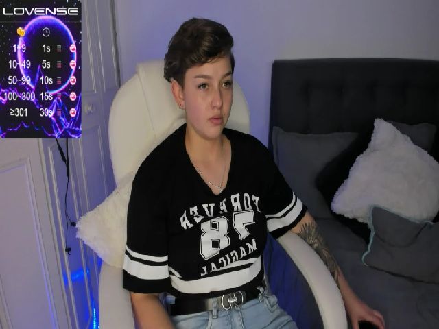 Live sex webcam photo for SalemJimenez #261930114