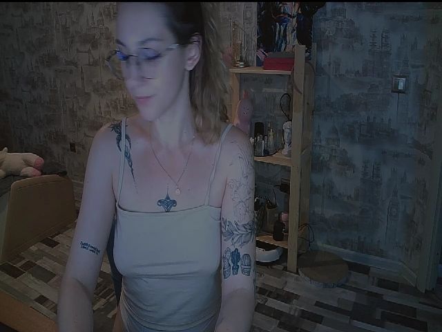 Live sex webcam photo for Blueberyy #252800294