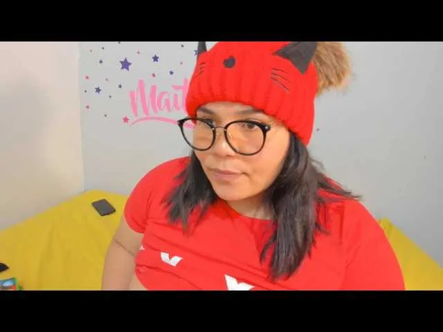 Live sex webcam photo for maite-bbw #243206250
