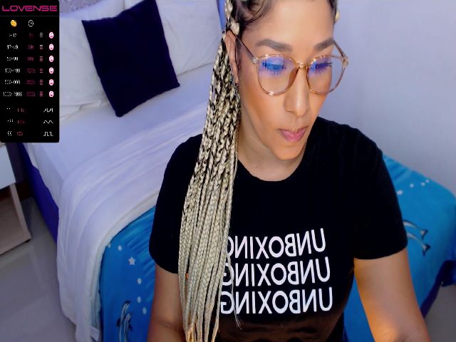 Live sex webcam photo for PrincessLeona #256363541