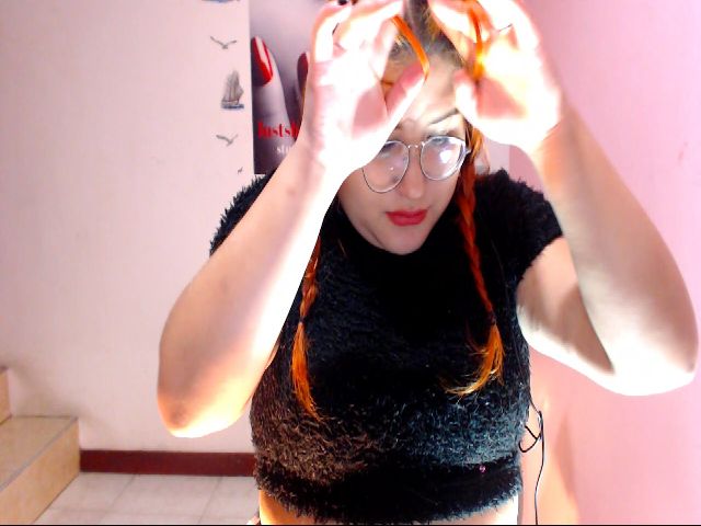 Live sex webcam photo for Cintialustx #254219569