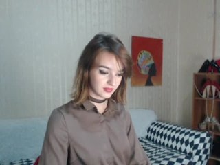 Live sex webcam photo for -LadyLUCK- #240512162