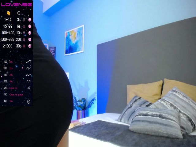 Live sex webcam photo for Isagamboa #255385544