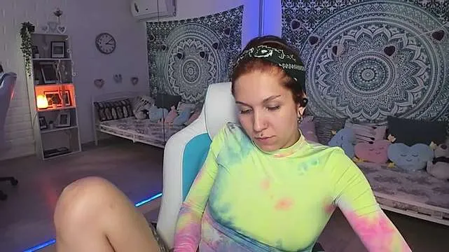Live sex webcam photo for ArielWood #245042865