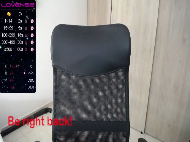 Live sex webcam photo for AbyStonne #254873428