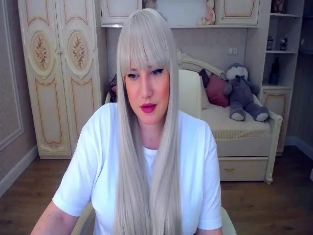Live sex webcam photo for VeritableGirl #252703868