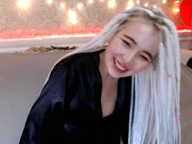 Live sex webcam photo for ChioChana #241134125