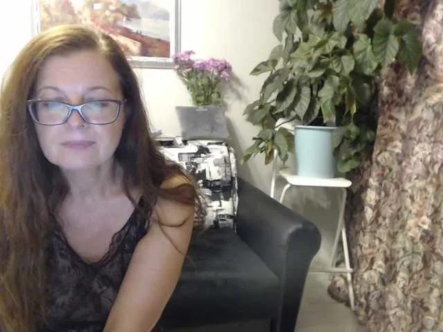 Live sex webcam photo for HelenBerg #254642615