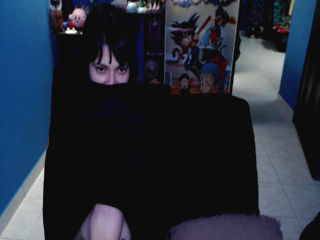 Live sex webcam photo for umaru_michae #255618878