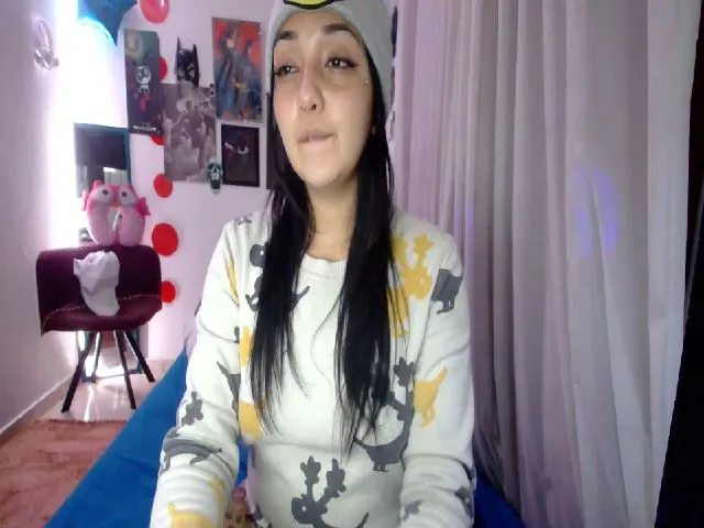 Live sex webcam photo for Sexy_lolas #261911582