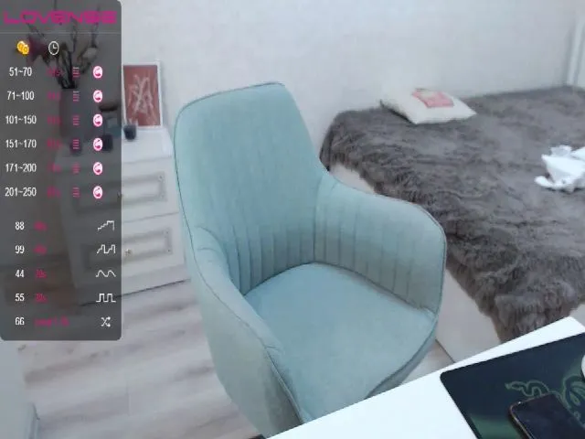Live sex webcam photo for PassionGi #258262586