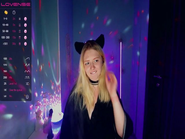 Live sex webcam photo for TinkerrBelll #257870932