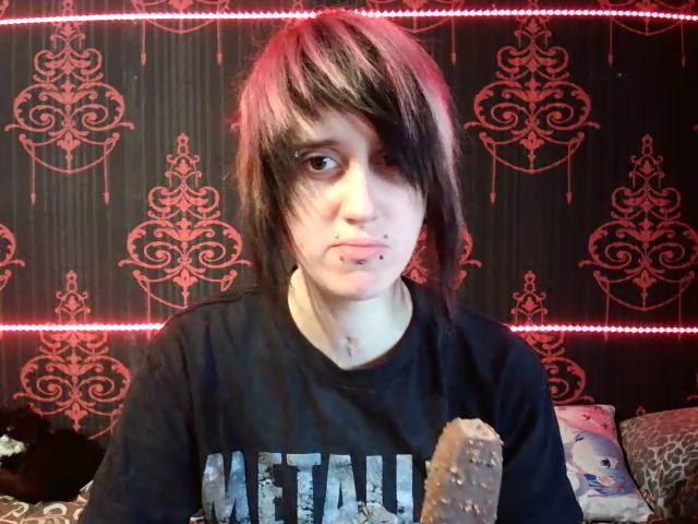 Live sex webcam photo for Lexa_Heda #253822935