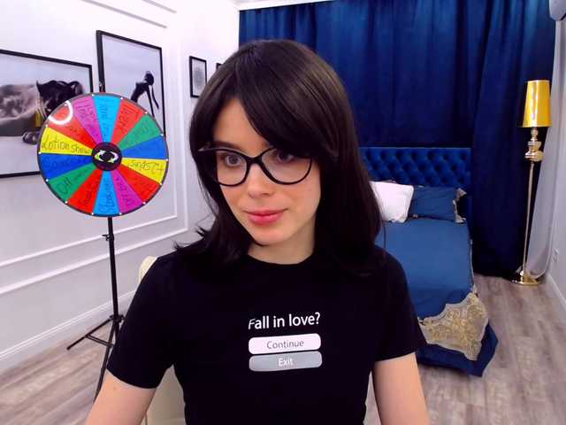 Live sex webcam photo for RaspberryJjam #241190884