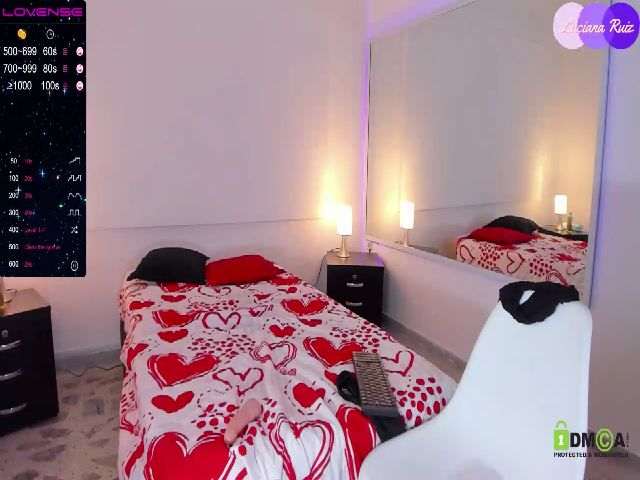 Live sex webcam photo for Luciana_ruiz_ #262114374