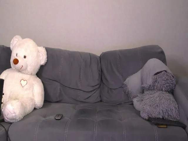 Live sex webcam photo for EvelinaFox #263742943