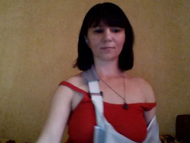 Live sex webcam photo for Oksina #241003009