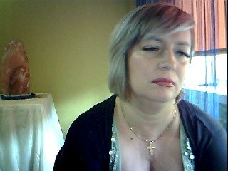 Live sex webcam photo for MariyMai #240702964