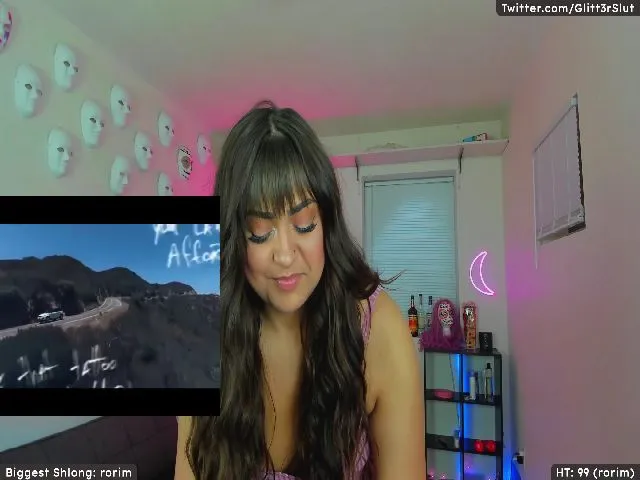 Live sex webcam photo for Glitt3rSlut #261707837
