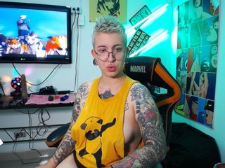 Live sex webcam photo for amy-ink #240647373