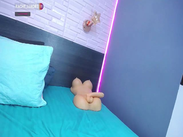 Live sex webcam photo for RachellKors #255859935