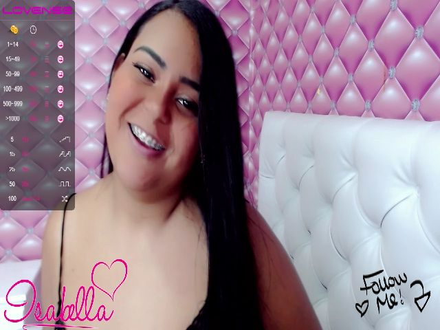 Live sex webcam photo for Isabela_nasty #252656835