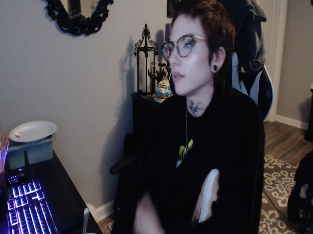 Live sex webcam photo for Painbaby #252713551