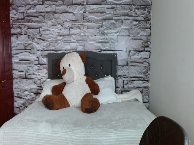 Live sex webcam photo for Angel_Ch #259472586