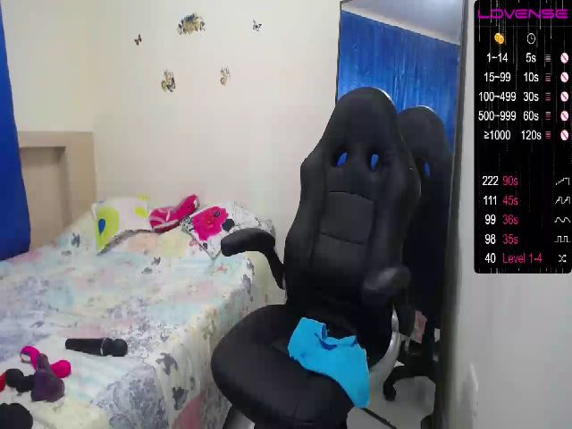 Live sex webcam photo for Julieth_Duque #252625681