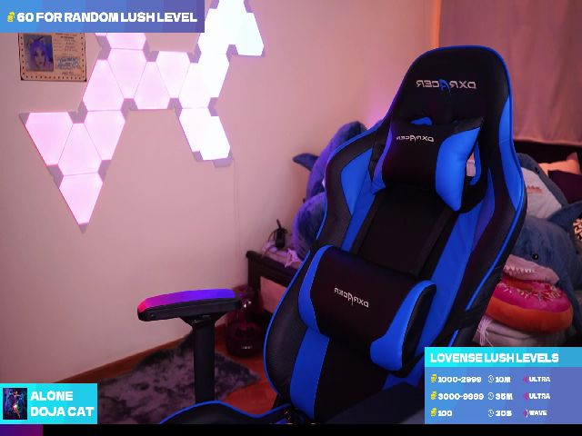 Live sex webcam photo for Annie_may_ #261372704