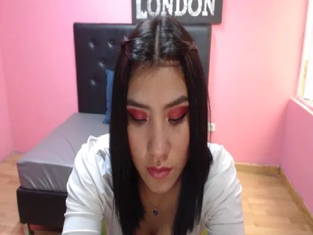 Live sex webcam photo for Emmaafox #252627604