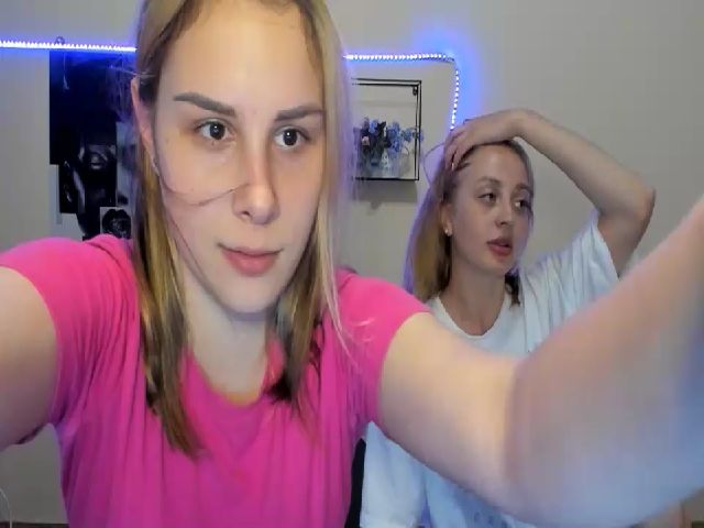 Live sex webcam photo for PolliMilk #255278970