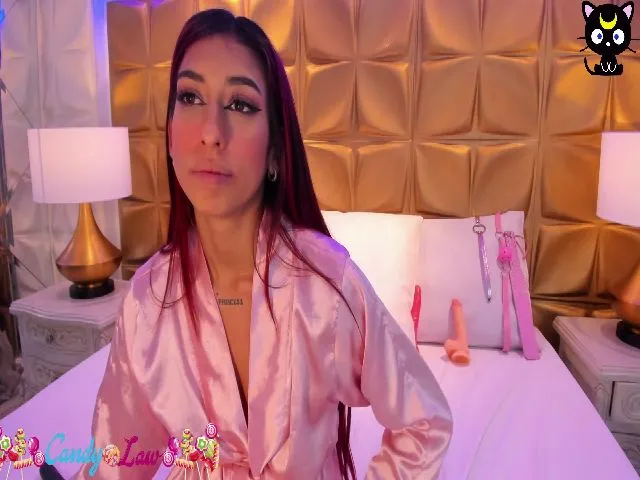 Live sex webcam photo for CandyLaw_ #259442768